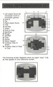 Golf Atari instructions