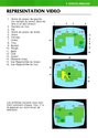 Golf Atari instructions