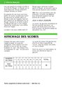 Golf Atari instructions