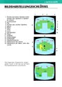Golf Atari instructions