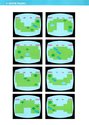 Golf Atari instructions