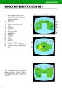 Golf Atari instructions