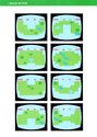 Golf Atari instructions