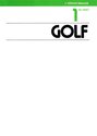 Golf Atari instructions