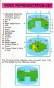 Golf Atari instructions