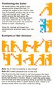 Golf Atari instructions