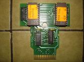 Good Luck, Charlie Brown Atari cartridge scan