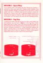 Gorf Atari instructions