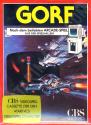 Gorf Atari cartridge scan