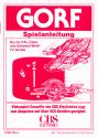 Gorf Atari instructions