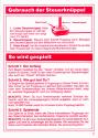 Gorf Atari instructions