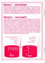 Gorf Atari instructions