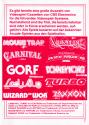 Gorf Atari instructions