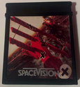 Gorf Atari cartridge scan