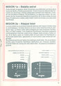 Gorf Atari instructions
