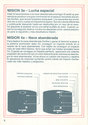 Gorf Atari instructions