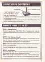 Gorf Atari instructions