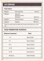 Gorf Atari instructions