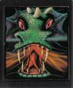 Goufer Atari cartridge scan