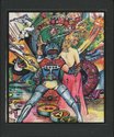 Goufer Atari cartridge scan