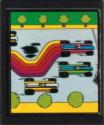 Grand Priks Atari cartridge scan