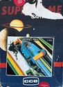 Grand Prix Atari cartridge scan