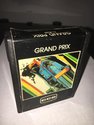 Grand Prix Atari cartridge scan