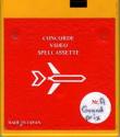 Grand Prix Atari cartridge scan