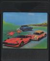 Grand Prix Atari cartridge scan