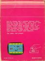 Grand Prix Atari cartridge scan