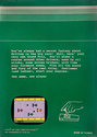 Grand Prix Atari cartridge scan