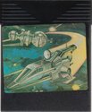 Grand Prix Atari cartridge scan