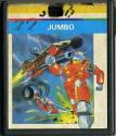 Grand Prix Atari cartridge scan