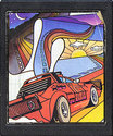 Grand Prize Atari cartridge scan