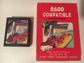 Grand Prize Atari cartridge scan