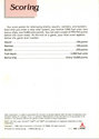 Gravitar Atari instructions