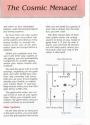 Gravitar Atari instructions
