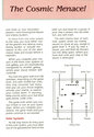 Gravitar Atari instructions