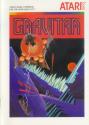 Gravitar Atari instructions