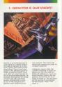 Gravitar Atari instructions