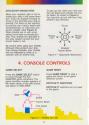 Gravitar Atari instructions