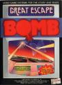 Great Escape Atari cartridge scan
