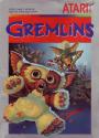 Gremlins Atari cartridge scan