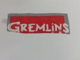 Gremlins Atari cartridge scan