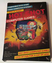 Ground Zero Atari cartridge scan