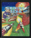 Ground Zero Atari cartridge scan