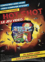 Ground Zero Atari cartridge scan