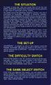Guardian Atari instructions