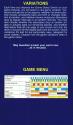 Guardian Atari instructions