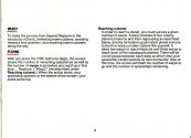 Gyruss Atari instructions